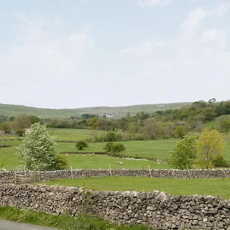 The Byre - Ifw Holiday home