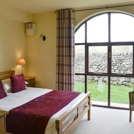 The Byre - Ifw Holiday home Airton