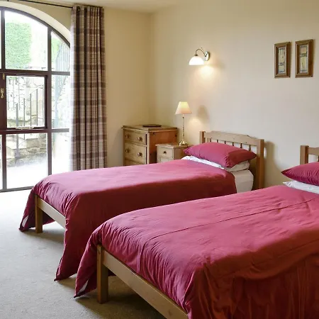 Holiday home The Byre - Ifw *