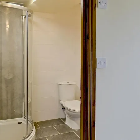 Holiday home The Byre - Ifw Airton