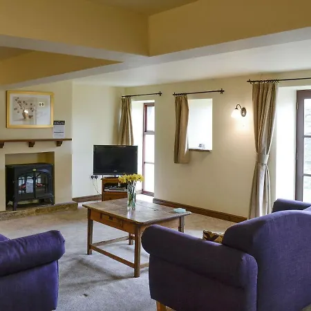 Holiday home The Byre - Ifw *