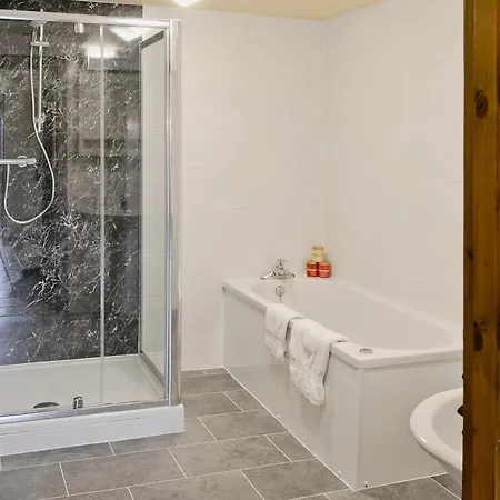 The Byre - Ifw Holiday home *
