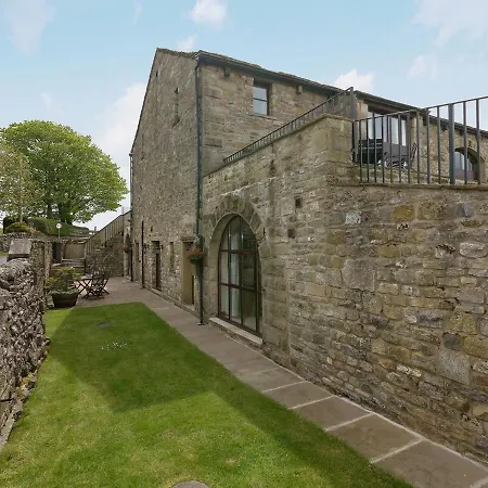 Holiday home The Byre - Ifw Airton