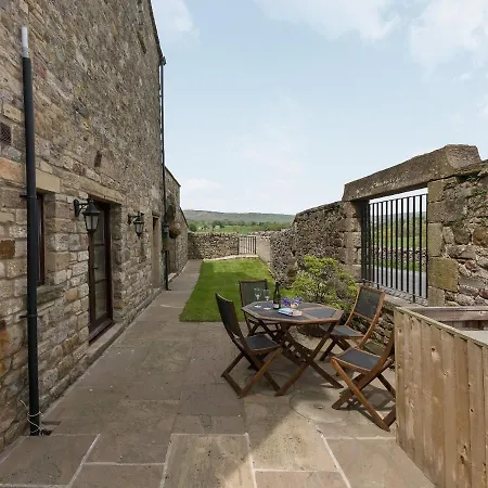 The Byre - Ifw Holiday home